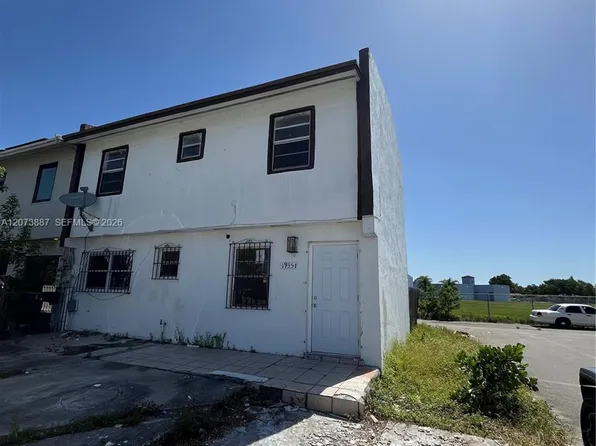 19351 NW 45th Ave Unit 0, Opa Locka, FL 33055