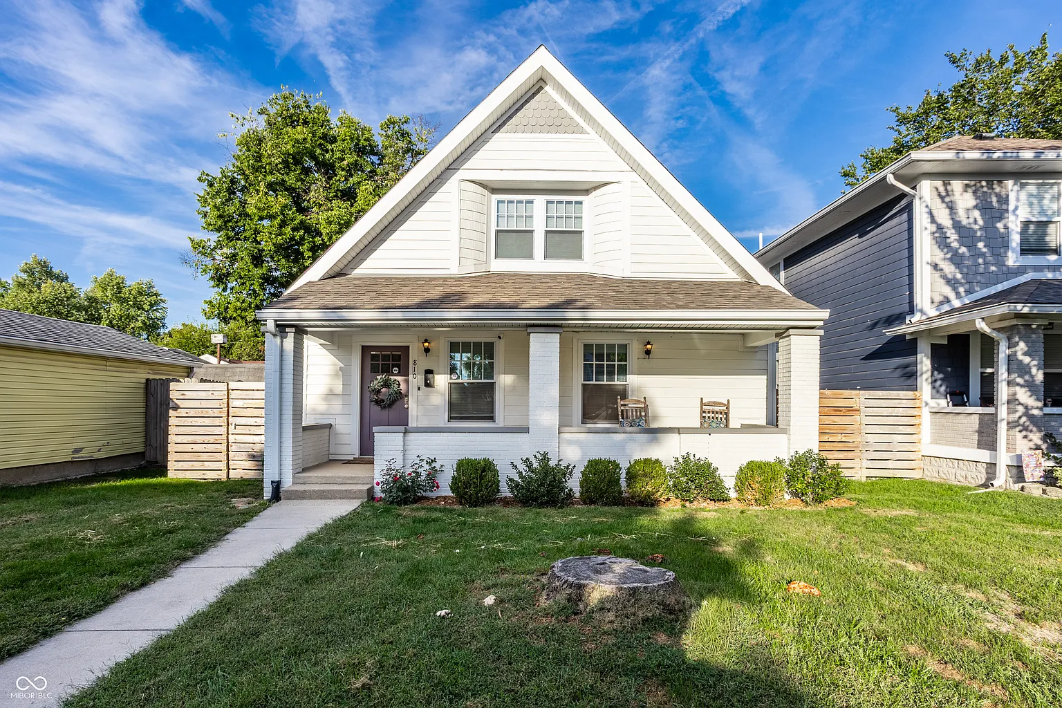 810 N Temple Ave photo 1