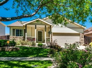 3731 Bobcat Ln, Pueblo, CO 81005