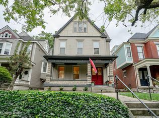 1014 Everett Ave, Louisville, KY 40204