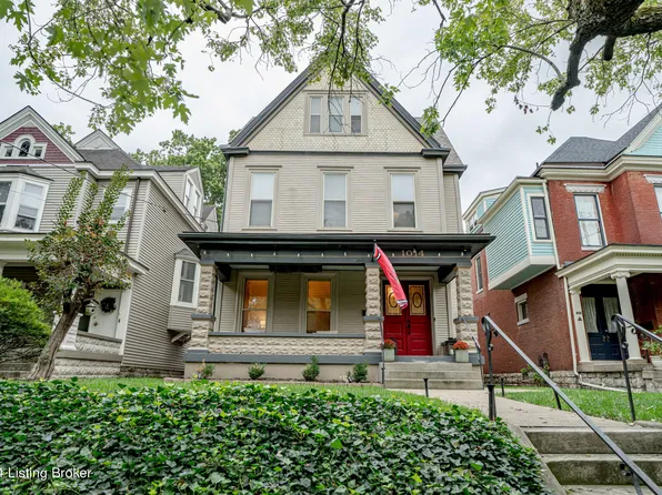 1014 Everett Ave, Louisville, KY 40204