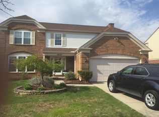 46532 Registry Dr, Canton, MI 48187