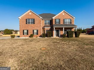 60 Muirfield Dr, Covington, GA 30016