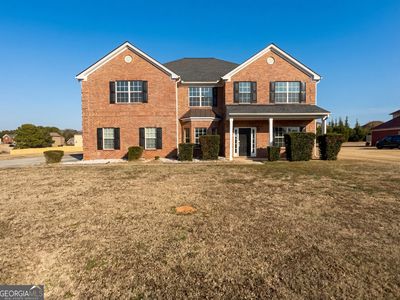 60 Muirfield Dr, Covington, GA, 30016