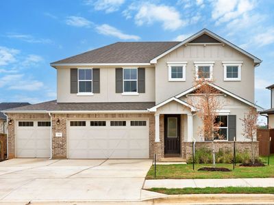 124 Jasmine Lane, Marble Falls, TX, 78654