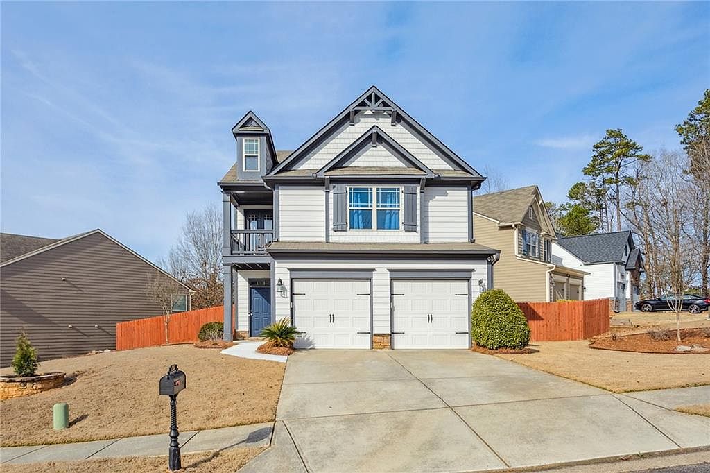 204 Highland Village Ln, Woodstock, GA 30188 | Zillow