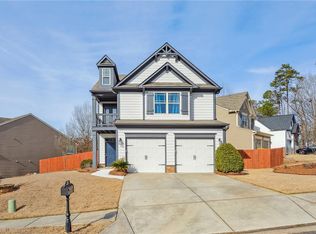 204 Highland Village Ln, Woodstock, GA 30188