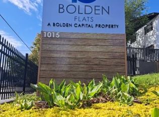 Bolden Flats, Atlanta, GA 30315