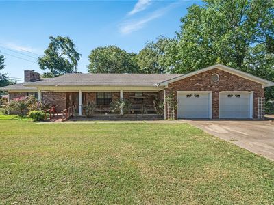 109 Meadors Dr, Alma, AR, 72921