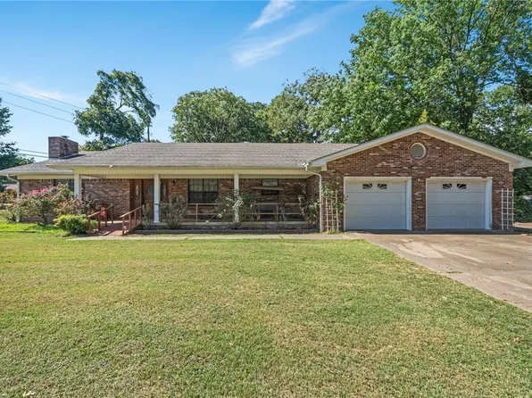 109 Meadors Dr, Alma, AR 72921