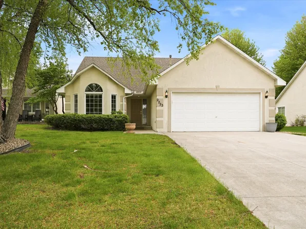 2225 Wight Bay, Brooklyn Park, MN 55443