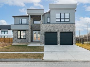 3415 Isleworth Rd, London, ON