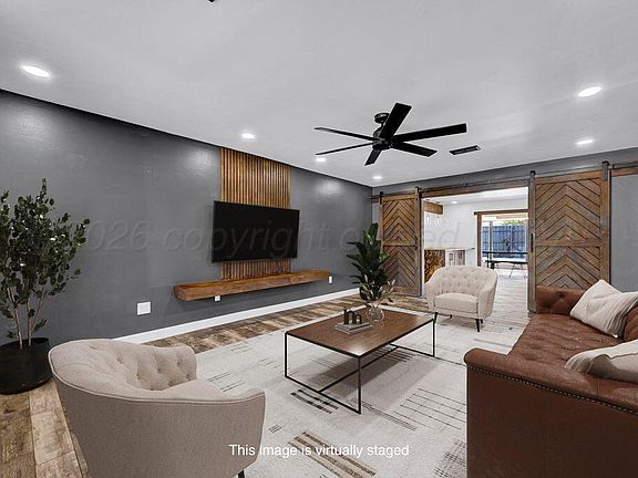 2nd image of 6117 Gainsborough Rd