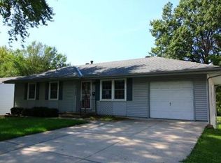 13120 Winchester Ave, Grandview, MO 64030