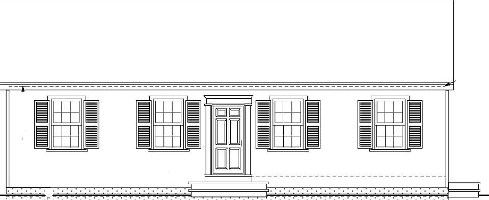 2nd image of 51 Pine Ridge Road