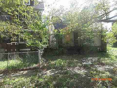 3025 Blaine
