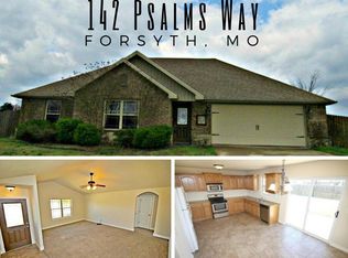 142 Psalms Way, Forsyth, MO 65653