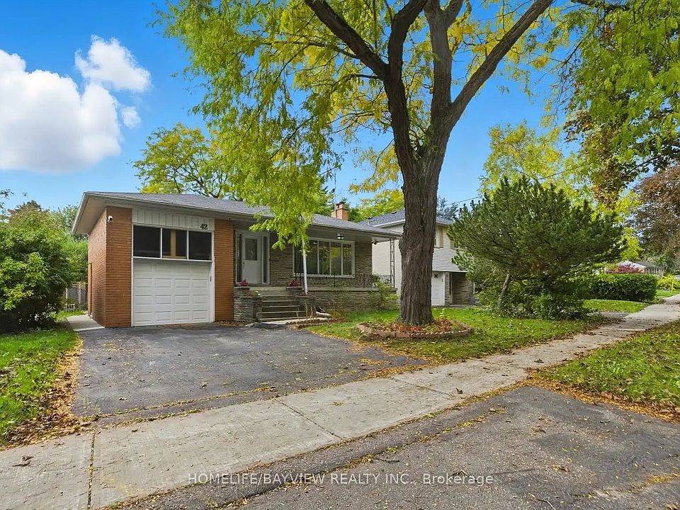 1st image of 42 Tollerton Ave #Basement