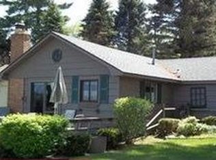 5908 Westshore Dr, Oscoda, MI 48750