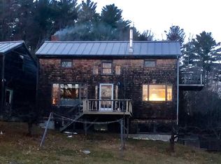 290 High St, Lincolnville, ME 04849