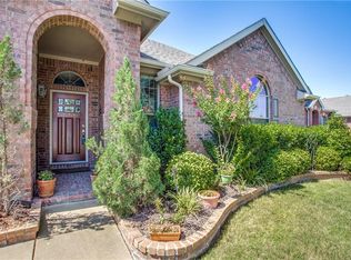 3019 Leslie Dr, Wylie, TX 75098