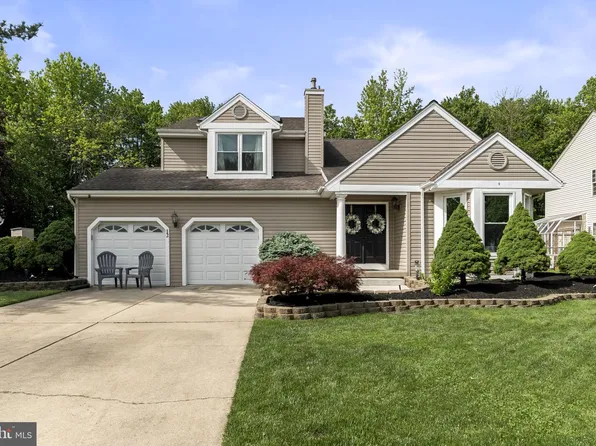 12 Quaker St, Marlton, NJ 08053