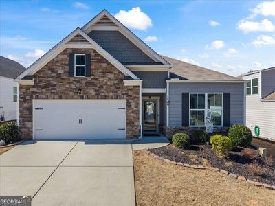 18 S Cornucopia Bnd, Dallas, GA, 30132