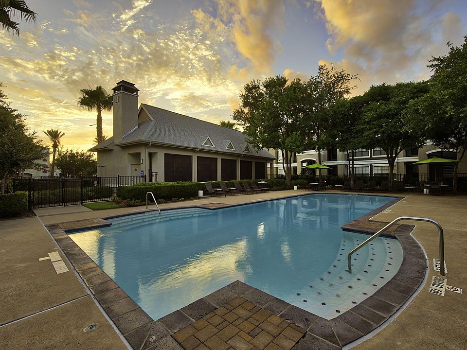 Westmount At Eldridge Apartment Rentals Houston Tx Zillow