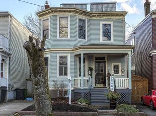 6168 Shirley St, Halifax, NS B3H2N4