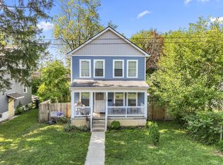 1549 Briarwood Ave, Columbus, OH 43211