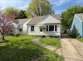 1028 Branleigh Dr, Toledo, OH 43612
