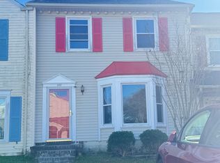 4757 Marlwood Way, Virginia Beach, VA 23462