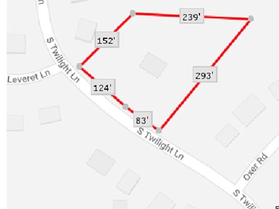 5th image of 2117 S Twilight Ln