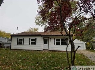 313 S Glenn Dr, Urbana, IL