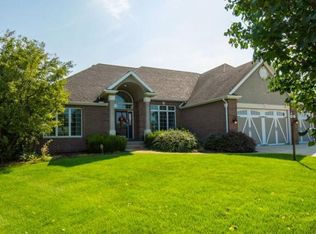 53580 Baywater Pl, Bristol, IN