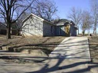 1519 Doyle Ave, Dallas, TX 75203