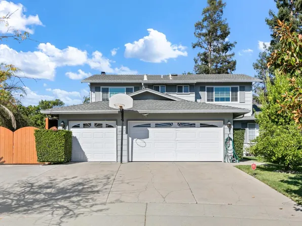 6077 Burnbank Pl, San Jose, CA 95120