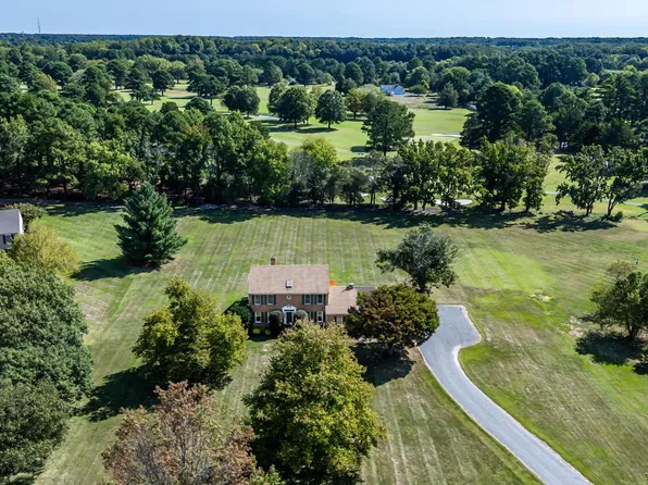 6461 Fairway Ln, Easton, MD 21601