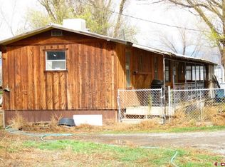 1667 H75 Rd, Delta, CO 81416