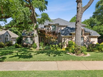 1409 Echo Blf, Flower Mound, TX, 75028