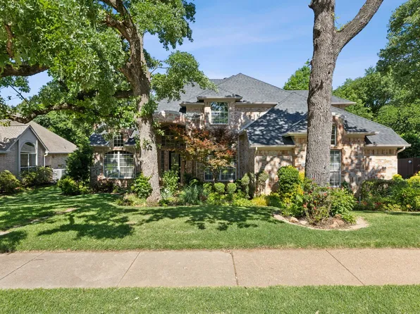1409 Echo Blf, Flower Mound, TX 75028