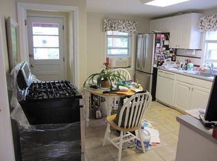 47 Saville St #11, Cambridge, MA 02138