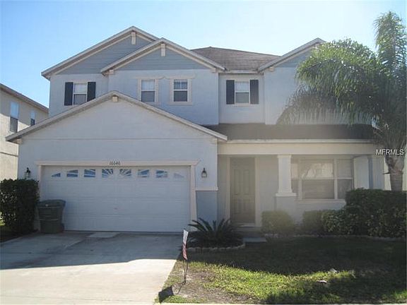2nd image of 16646 Sunrise Vista Dr