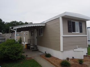 710 Millside Dr, Robbinsville, NJ 08691