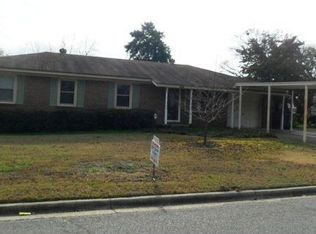 2627 Blueberry Dr, Augusta, GA 30906