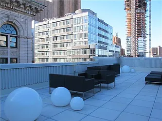 Rented by 212 Consulting Corp