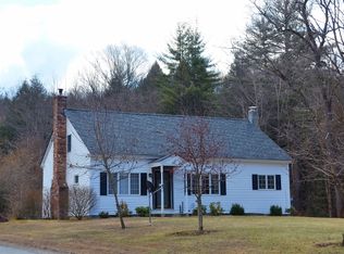 66 S Village Rd, Westmoreland, NH 03467