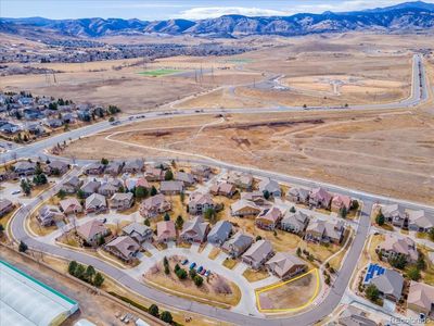 6507 Umber Circle, Arvada, CO, 80007