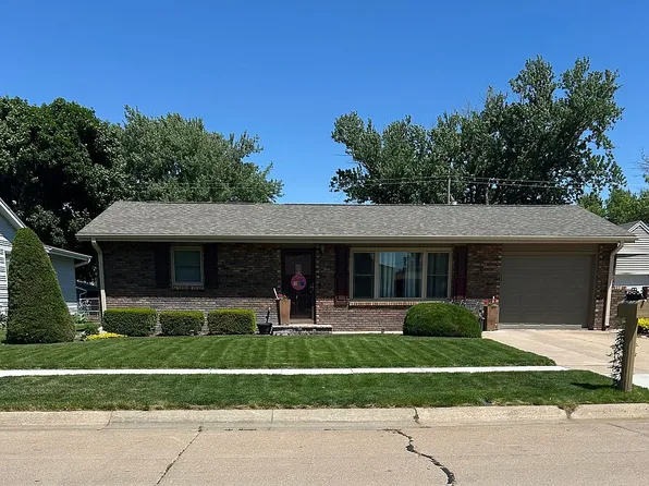 2600 Boyce St, Hastings, NE 68901