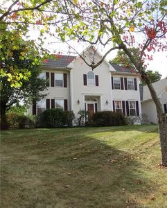 86 Laurelwood Ln, Southbury, CT, 06488